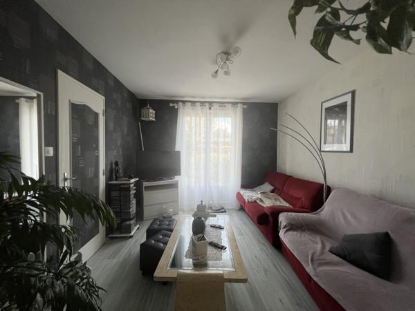 À vendre - Maison plain-pied, 5 pièces située à Fondettes (37230)