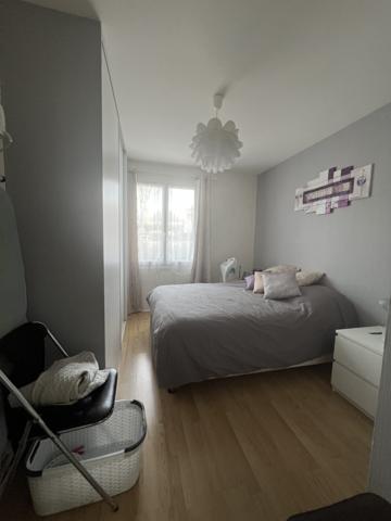 À vendre - Maison plain-pied, 5 pièces située à Fondettes (37230)