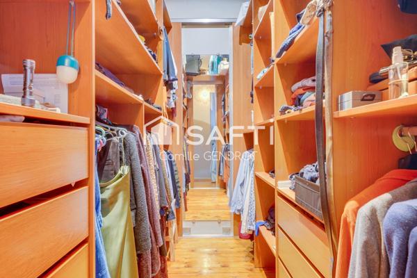 Maison spacieuse de 177 m² – Quartier Saint-Seurin, Bordeaux