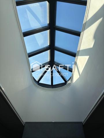 Maison spacieuse de 177 m² – Quartier Saint-Seurin, Bordeaux