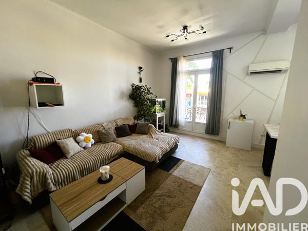 Appartement à vendre 2 pièces 68 m² Saint-Jean-de-Védas