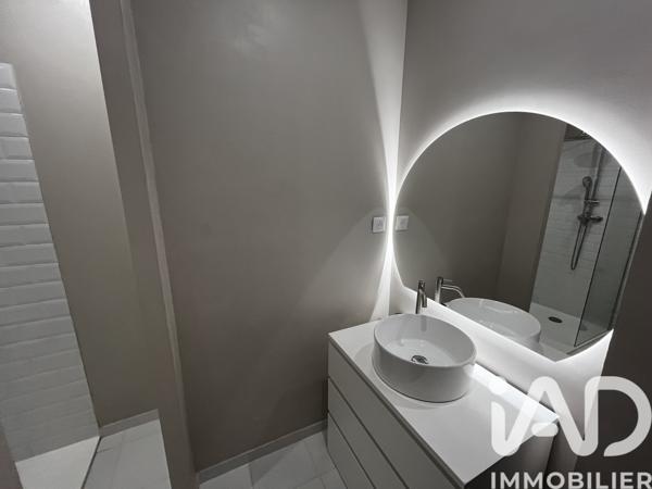 Appartement à vendre 2 pièces 68 m² Saint-Jean-de-Védas