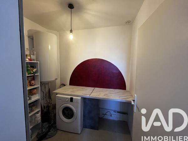 Appartement à vendre 2 pièces 68 m² Saint-Jean-de-Védas
