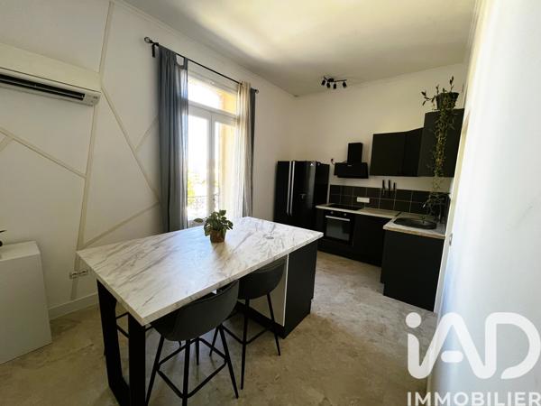 Appartement à vendre 2 pièces 68 m² Saint-Jean-de-Védas