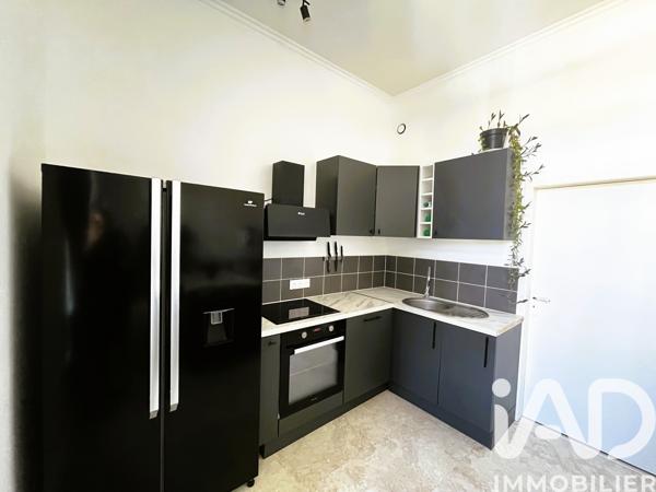 Appartement à vendre 2 pièces 68 m² Saint-Jean-de-Védas