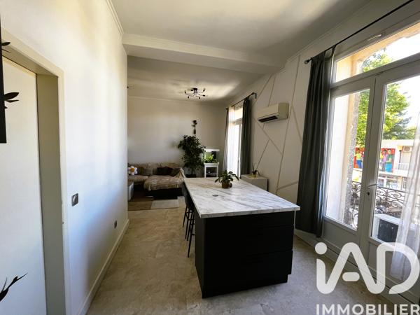 Appartement à vendre 2 pièces 68 m² Saint-Jean-de-Védas