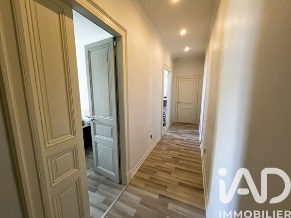 Appartement à vendre 2 pièces 68 m² Saint-Jean-de-Védas