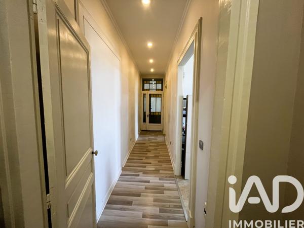 Appartement à vendre 2 pièces 68 m² Saint-Jean-de-Védas