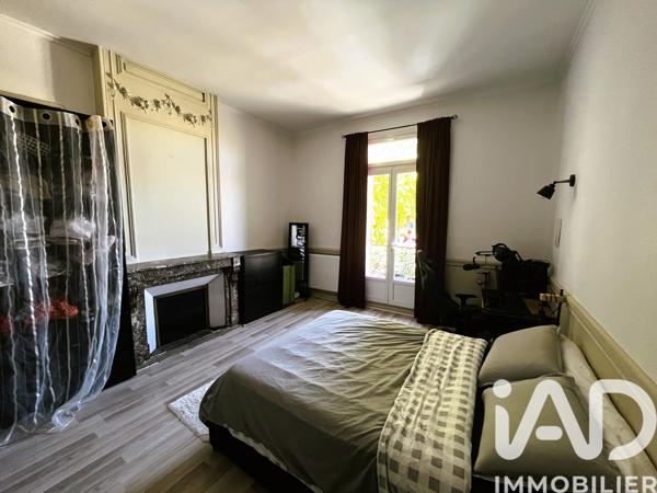 Appartement à vendre 2 pièces 68 m² Saint-Jean-de-Védas