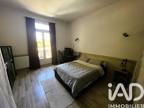 Appartement à vendre 2 pièces 68 m² Saint-Jean-de-Védas