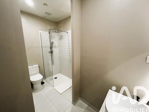 Appartement à vendre 2 pièces 68 m² Saint-Jean-de-Védas