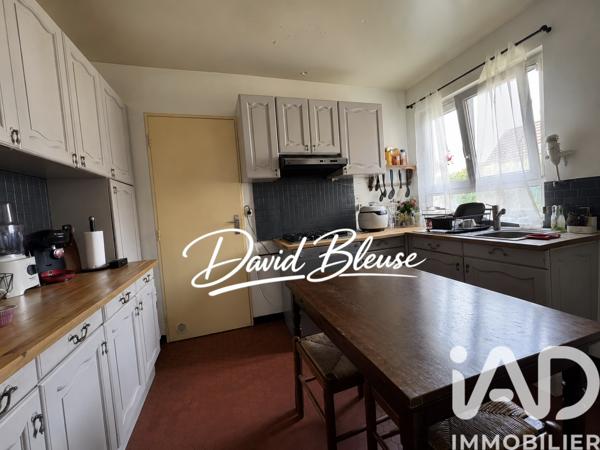 Maison à vendre 5 pièces 94 m² Éragny