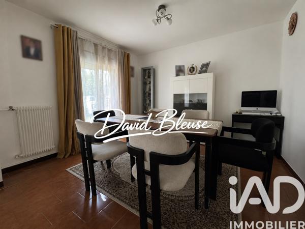 Maison à vendre 5 pièces 94 m² Éragny