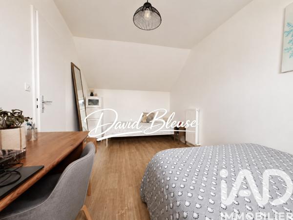 Maison à vendre 5 pièces 94 m² Éragny
