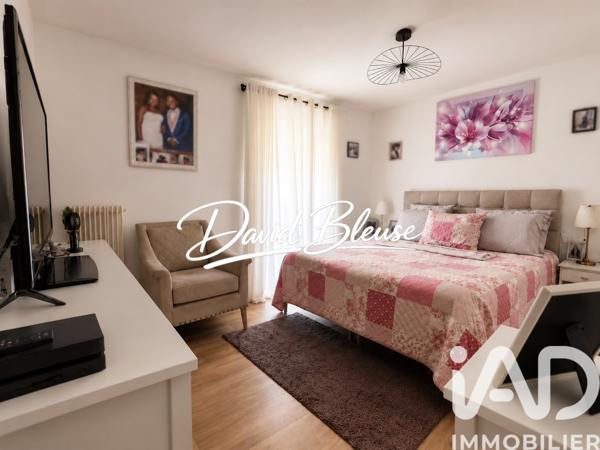 Maison à vendre 5 pièces 94 m² Éragny