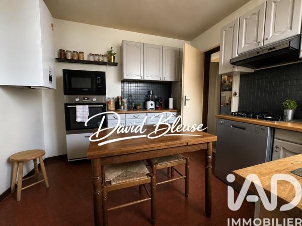 Maison à vendre 5 pièces 94 m² Éragny