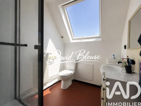 Maison à vendre 5 pièces 94 m² Éragny