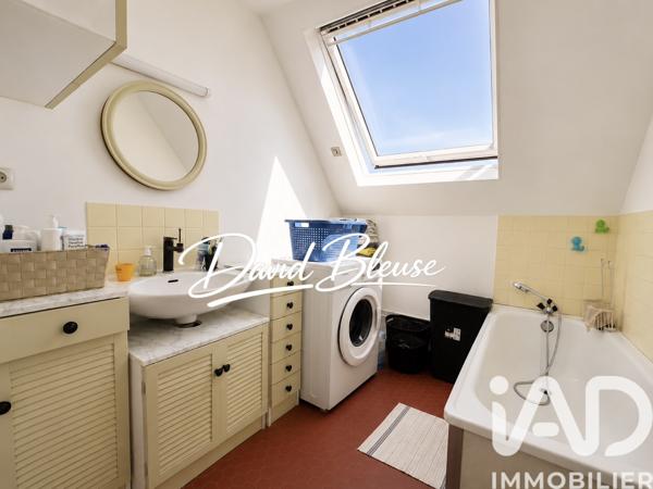 Maison à vendre 5 pièces 94 m² Éragny