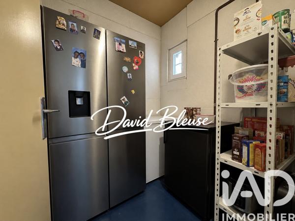 Maison à vendre 5 pièces 94 m² Éragny