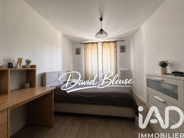 Maison à vendre 5 pièces 94 m² Éragny