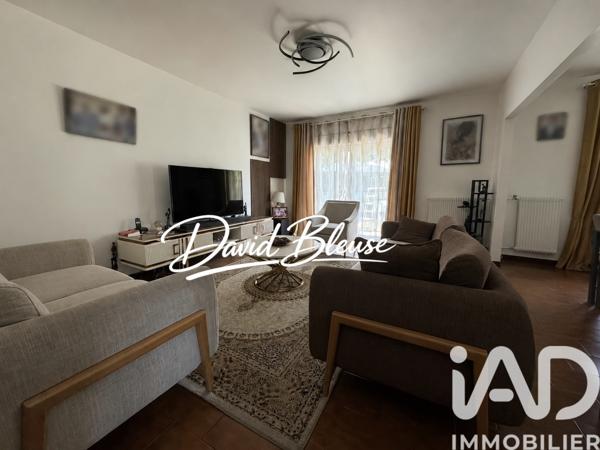 Maison à vendre 5 pièces 94 m² Éragny