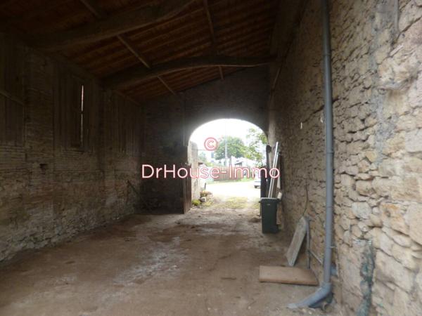 Maison à vendre 4 pièces de 102 m²