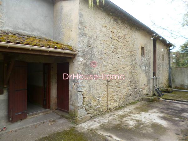 Maison à vendre 4 pièces de 102 m²