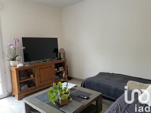 Maison à vendre 3 pièces 62 m² Notre-Dame-d'Oé