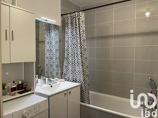 Maison à vendre 3 pièces 62 m² Notre-Dame-d'Oé