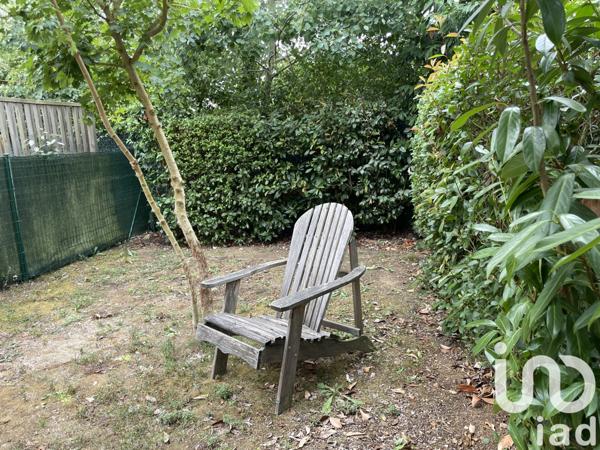 Maison à vendre 3 pièces 62 m² Notre-Dame-d'Oé