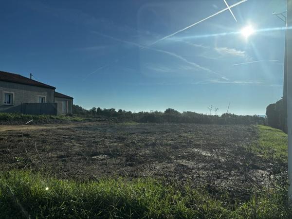 Terrain à vendre |  Les Albres |  789 m²