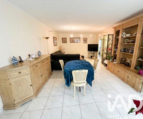 Appartement à vendre 3 pièces 80,5 m² Montpellier