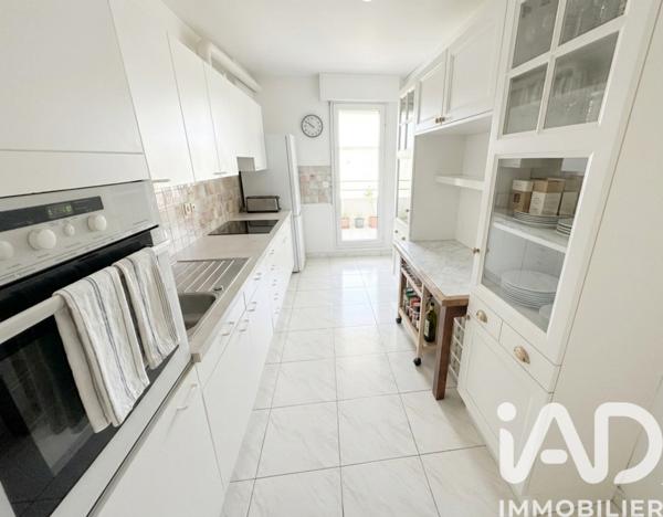 Appartement à vendre 3 pièces 80,5 m² Montpellier