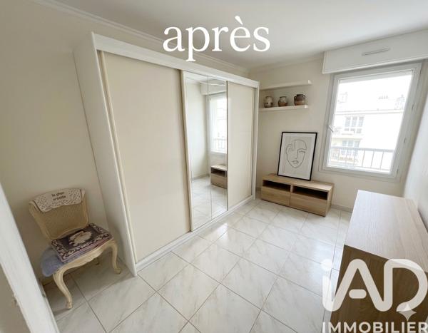 Appartement à vendre 3 pièces 80,5 m² Montpellier
