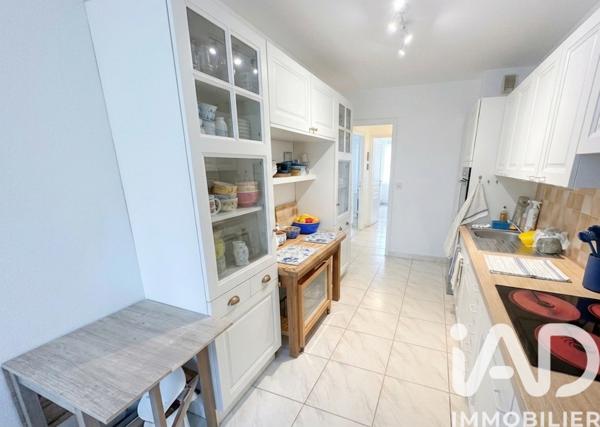 Appartement à vendre 3 pièces 80,5 m² Montpellier