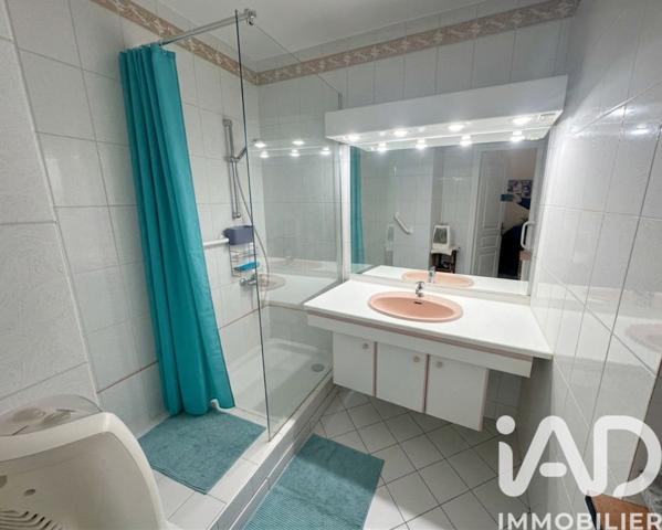 Appartement à vendre 3 pièces 80,5 m² Montpellier