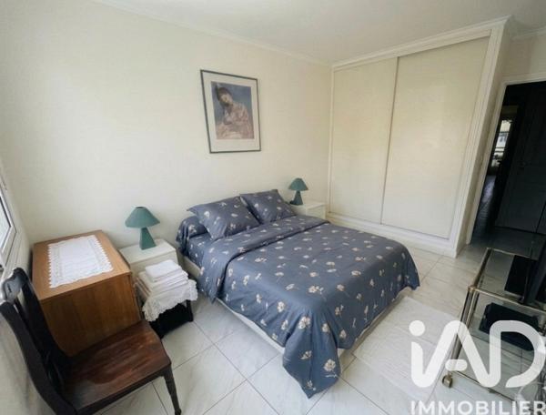Appartement à vendre 3 pièces 80,5 m² Montpellier