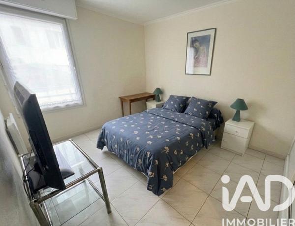 Appartement à vendre 3 pièces 80,5 m² Montpellier