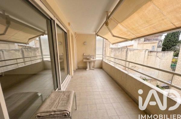 Appartement à vendre 3 pièces 80,5 m² Montpellier