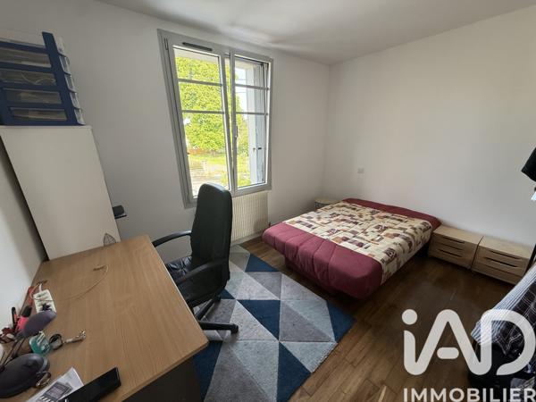 Maison à vendre 3 pièces 67 m² Parthenay