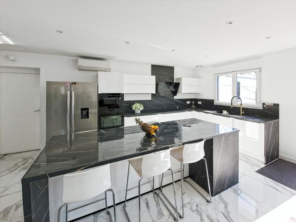 Maison Froidfond 4 pièce(s)