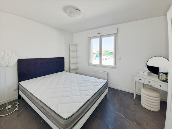 Maison Froidfond 4 pièce(s)