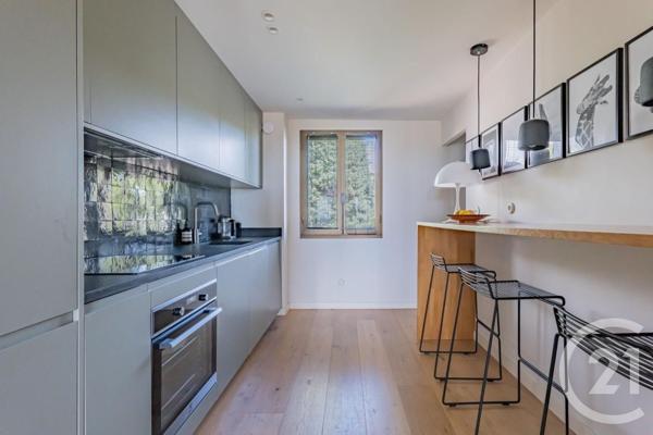 Appartement T3 à vendre  3 pièces - 90 m2 VILLENEUVE LOUBET - 06