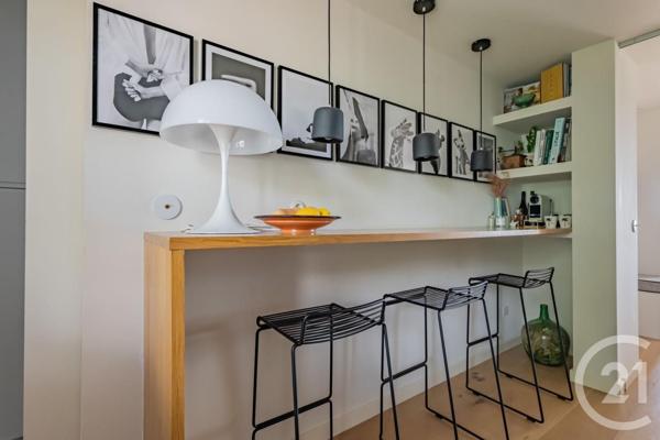 Appartement T3 à vendre  3 pièces - 90 m2 VILLENEUVE LOUBET - 06