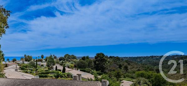 Appartement T3 à vendre  3 pièces - 90 m2 VILLENEUVE LOUBET - 06