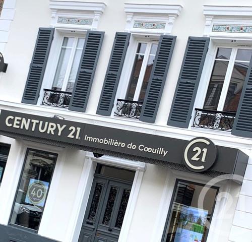 Appartement F3 à vendre  3 pièces - 62,85 m2 VILLIERS SUR MARNE - 94