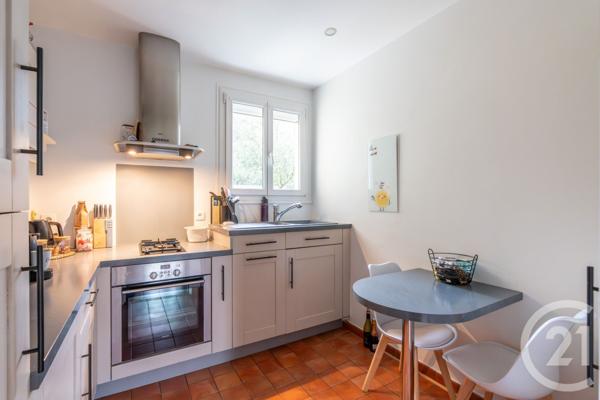 Appartement F3 à vendre  3 pièces - 62,85 m2 VILLIERS SUR MARNE - 94