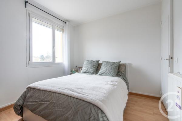 Appartement F3 à vendre  3 pièces - 62,85 m2 VILLIERS SUR MARNE - 94