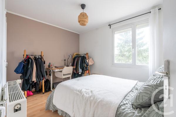 Appartement F3 à vendre  3 pièces - 62,85 m2 VILLIERS SUR MARNE - 94