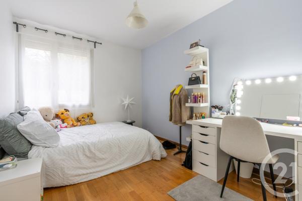 Appartement F3 à vendre  3 pièces - 62,85 m2 VILLIERS SUR MARNE - 94